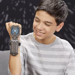 Hasbro Star Wars - Kit De Base Bracelet Forcelink + Figurine 10Cm - Vue supplémentaire 24