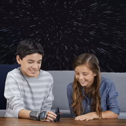 Hasbro Star Wars - Kit De Base Bracelet Forcelink + Figurine 10Cm - Vue supplémentaire 26