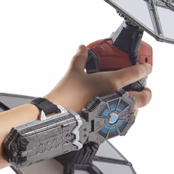 Hasbro Star Wars - Kit De Base Bracelet Forcelink + Figurine 10Cm - Vue supplémentaire 8
