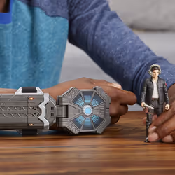 Hasbro Star Wars - Kit De Base Bracelet Forcelink + Figurine 10Cm - Vue supplémentaire 9