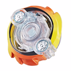 Beyblade - Toupie Single Top Odax, 8 an(s)