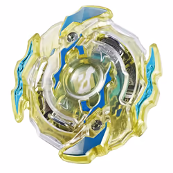 Beyblade - Toupie Single Top Roktavor R2, 8 an(s)