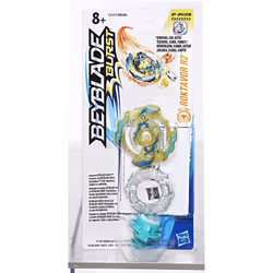 Beyblade - Toupie Single Top Roktavor R2