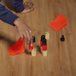 Nerf Nitro Motofurry