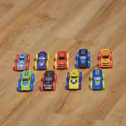 Nerf Nitro Motofurry - Vue supplémentaire 5