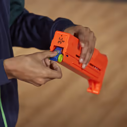 Nerf Nitro Motofurry - Vue supplémentaire 6