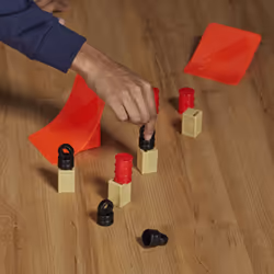 Nerf Nitro Motofurry - Vue supplémentaire 7