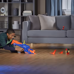 Nerf Nitro Motofurry - Vue supplémentaire 8