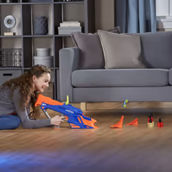 Nerf Nitro Motofurry - Vue supplémentaire 9