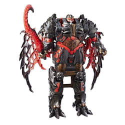 Hasbro Transformers - Turbo Changer Feature Dragonstorm