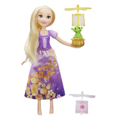 Hasbro DPR Raiponce et es Lanternes