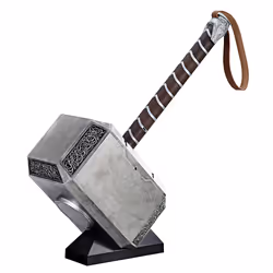 Hasbro AVN LEGENDS MARTEAU THOR, 18 an(s)