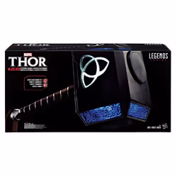 Hasbro AVN LEGENDS MARTEAU THOR