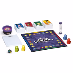 Hasbro Cranium New