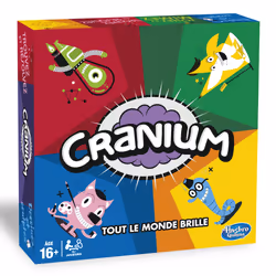 Hasbro Cranium New - Vue supplémentaire 4