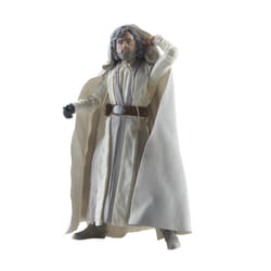 Hasbro Star Wars Black Series - Figurine 15Cm Luke Skywalker