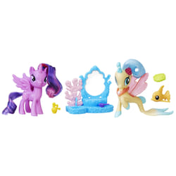 My Little Pony - Pack 2 Poneys - Twilight Movie Character