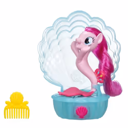 My Little Pony C1834, 3 an(s), My Little Pony, Multicolore, 1 pièce(s)