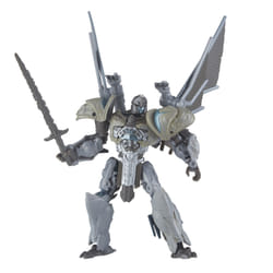 Hasbro Transformers: The Last Knight Premier Edition Deluxe Steelbane