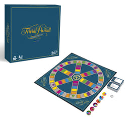Hasbro Gaming Trivial Pursuit New Classic