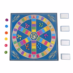 Hasbro Gaming Trivial Pursuit New Classic