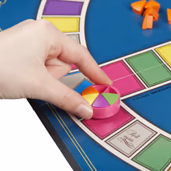 Hasbro Gaming Trivial Pursuit New Classic - Vue supplémentaire 4