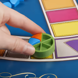 Hasbro Gaming Trivial Pursuit New Classic - Vue supplémentaire 5