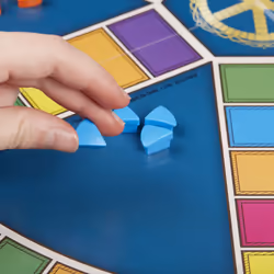 Hasbro Gaming Trivial Pursuit New Classic - Vue supplémentaire 6