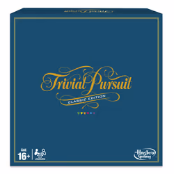 Hasbro Gaming Trivial Pursuit New Classic - Vue supplémentaire 9