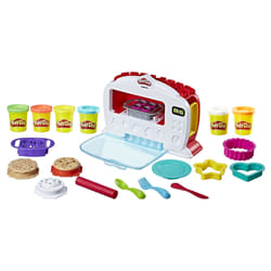 Play-Doh Kitchen Creations Le Four Magique