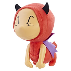 Hasbro Hanazuki - Peluche Little Dreamer Diable