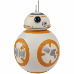 Hasbro SW REY AND BB8