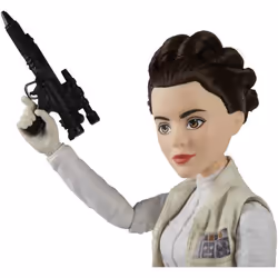 Hasbro Star Wars Destiny - Poupées Aventurières Leia Et R2D2