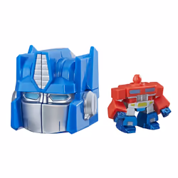 Hasbro Rubik'S Transformers