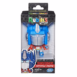 Hasbro Rubik'S Transformers
