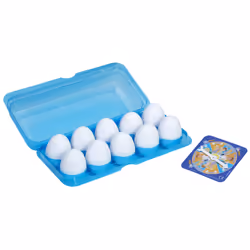 Hasbro Tête D'Œuf, 5 an(s)