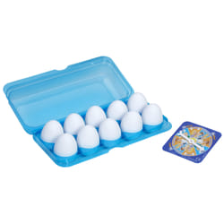 Hasbro Tête D'Œuf
