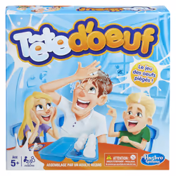 Hasbro Tête D'Œuf