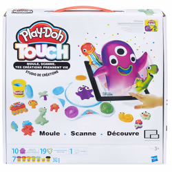 Hasbro Pdoh Digital- Le Studio De Créations