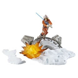 Hasbro Star Wars Black Series - Centerpiece Luke Skywalker