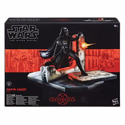 Hasbro Star Wars Black Series - Centerpiece Darth Vader