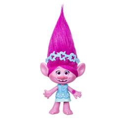 Hasbro Trolls - Figurine 22 Cm Musicale Poppy