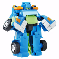 Hasbro Transformers Rbt Tango Optimus, Figurine à collectionner, Film et série TV, 136 g