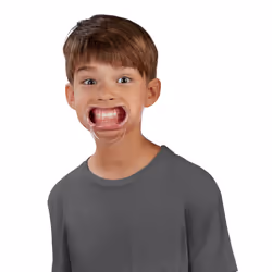 Hasbro Gaming Mache-Mots Kids Vs Parents - Vue supplémentaire 5
