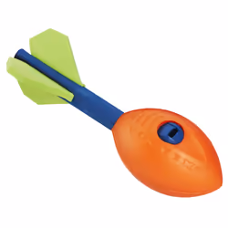 Nerf Sports Pocket Vortex Aero Howler, Jouet lance-roquettes, 5 an(s)