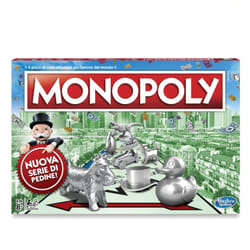 Hasbro C1009103 jeu de société Simulation économique