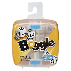 Hasbro Boggle Jeu de société Mot