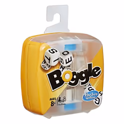 Hasbro Boggle Jeu de société Mot