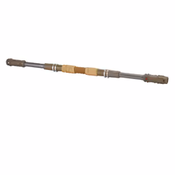 Hasbro Star Wars Destiny - Baton Télescopique De Rey, Femelle, 6 an(s), Star Wars, Plastique, Multicolore, Chine