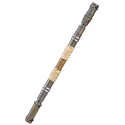 Hasbro Star Wars Destiny - Baton Télescopique De Rey